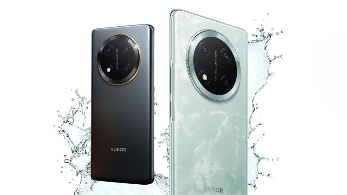 Honor X9c 5G India Launch Set for July 7; Key Specifications and Colour Options Revealed