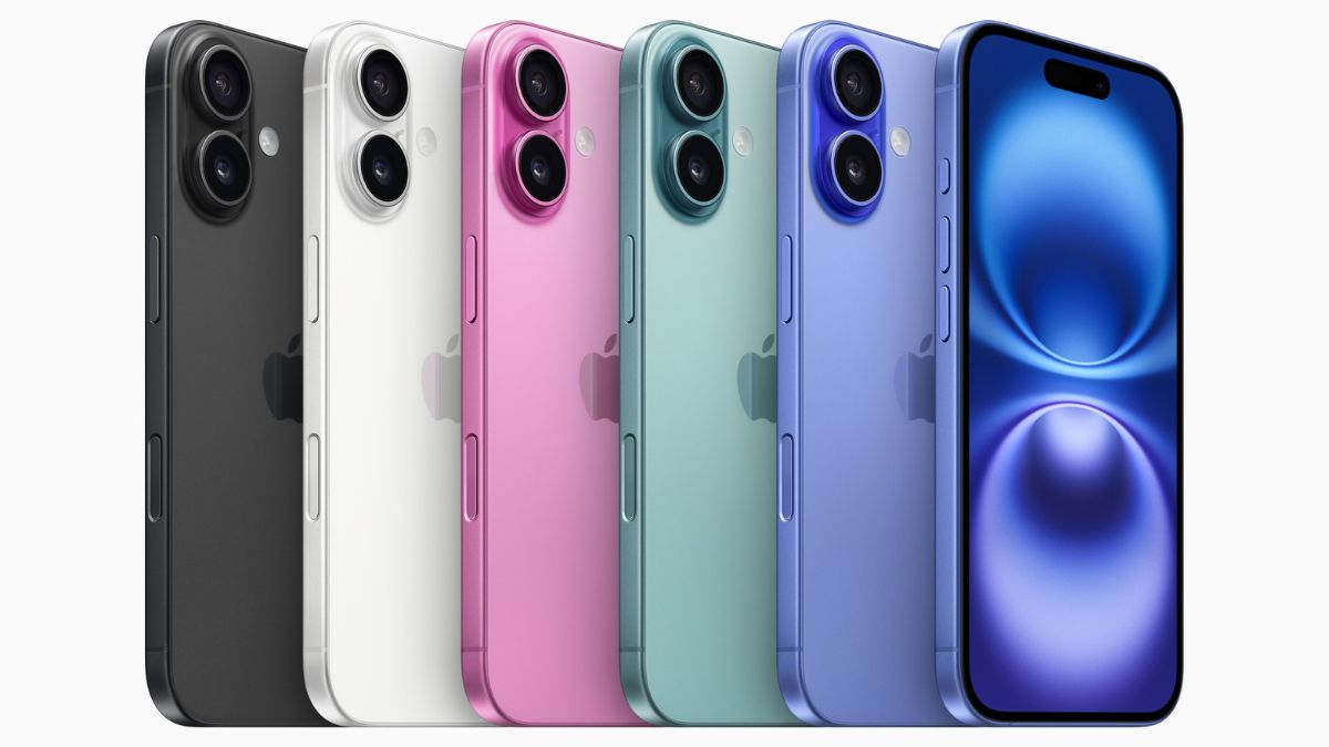 iPhone 16 Now Available in India For As Low As Rs. 69,500; Offer Valid for Limited Period