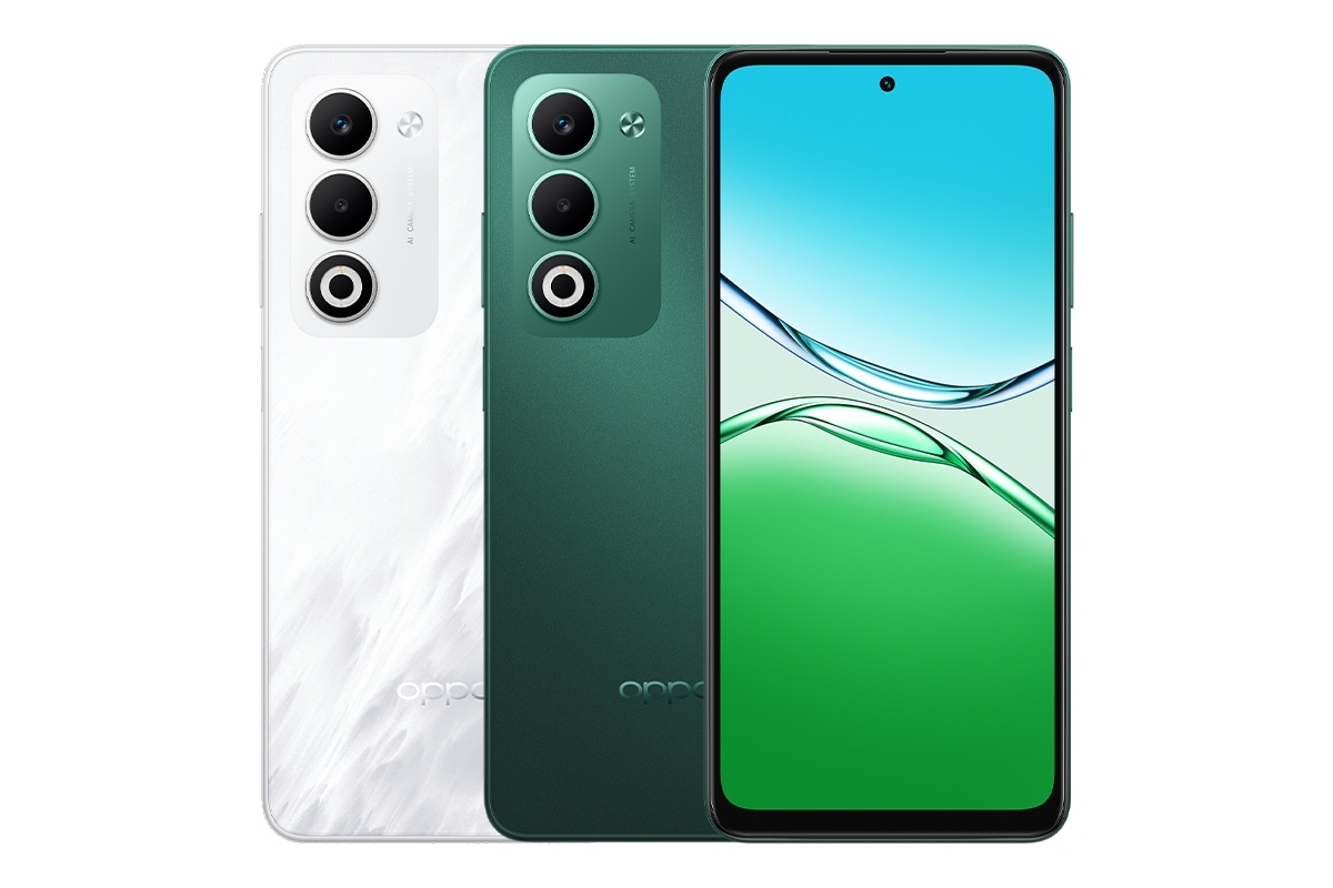 oppo a5 5g Oppo A5 5G